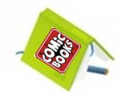 Комикс-изложение